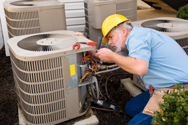 Ductless HVAC repair in Seabrook Farms, NJ