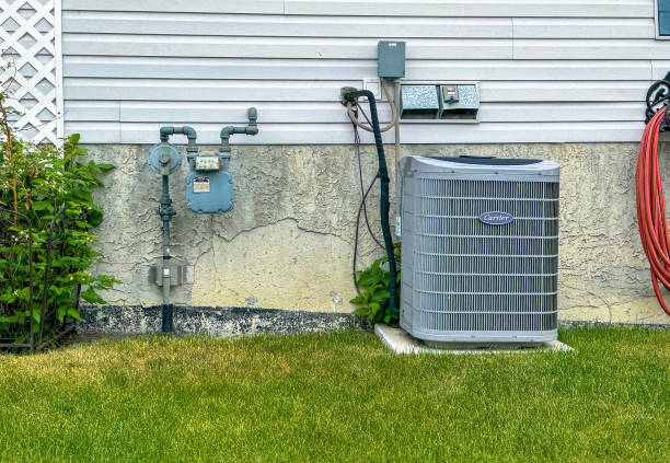 HVAC maintenance plan in Seabrook Farms, NJ